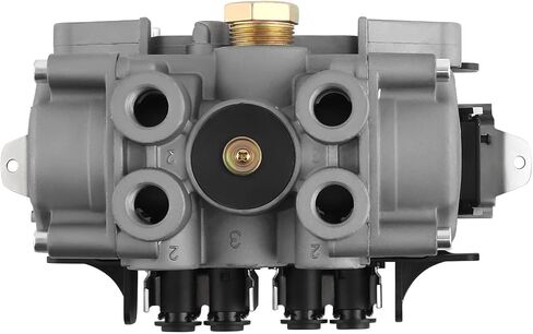 MaxPeedingRods 4005001030 Modulator Valve Assembly Replacebly Unit Artection Assembly Reply# S4005001030 ، 8235-S4005001030 ، S4005001037 ، TDAS40050030303030303030303030303030303030 in Saudi Arabia