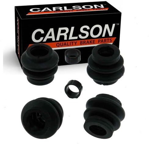 Carlson Front Brake Caliper Guide Pin Boot Kit compatible with Toyota Camry 2007-2022 in Saudi Arabia
