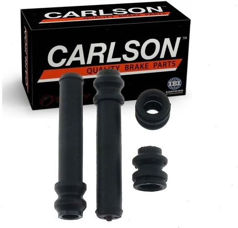 Carlson Front Brake Pariper Guide Pin Boot Kit متوافق مع Ford Edge 2007-2014 in Saudi Arabia