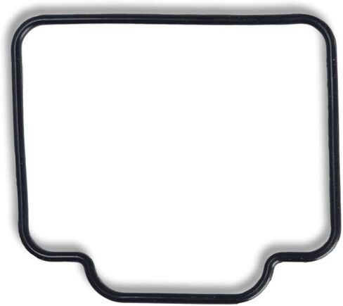 4-Stroke Carburetor Float Bowl Gasket – Fits Mikuni-Style Carb for Polaris Sportsman, Magnum, Scrambler in Saudi Arabia