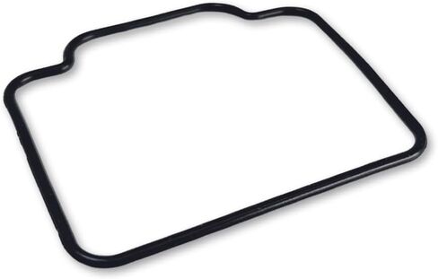 4-Stroke Carburetor Float Bowl Gasket – Fits Mikuni-Style Carb for Polaris Sportsman, Magnum, Scrambler in Saudi Arabia