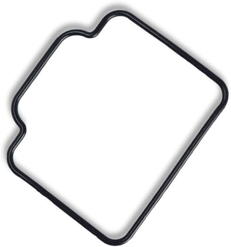4-Stroke Carburetor Float Bowl Gasket – Fits Mikuni-Style Carb for Polaris Sportsman, Magnum, Scrambler in Saudi Arabia