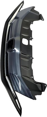 Gxywady Front Grille Preshens For Civic Coupe 2DR 2014 2015 HO1200221C 71120TS8A51 in Saudi Arabia