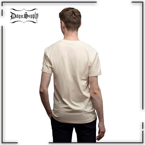 الرجال snoop dogg graphic tee super t-shirt t-shirt in Saudi Arabia