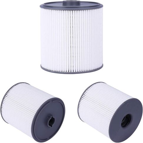 68436631AA FULTE FILTER FITS لعام 2019-2021 DODGE RAM 2500 3500 4500 5500 6.7L CUMMINS DIESEL ، لعام 2020-2021 RAM 1500 3.0L DIESEL ، لعام 2020-2021 WRANGLER in Kuwait