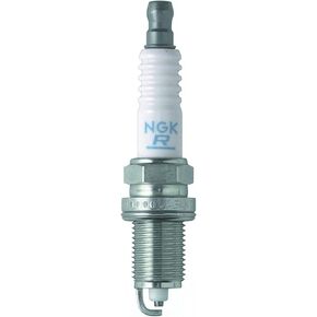 Set 8pcs ngk v Power Spark Plugs Stock 4043 Nickel Core Tip Standard 0 044in ZFR4F 11 in Kuwait