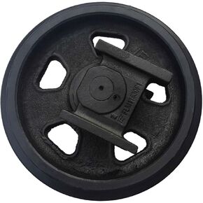 Front Idler Wheel For Mitsubishi MX30 Mini Excavator in Saudi Arabia