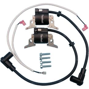 ملف الإشعال ل generac 0k63030SRV 0C3052 0E7743 0G3224A 0G3224ASRV 0G3224B 0G3224BSRV GP15000 GP1500 GP1750 Centurian Generator GT990 GT992 V-TWIN 760 in Kuwait