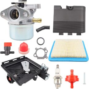 725EX Carburetor لـ 675 6.75 Series 190cc Engine Craftsman 6.75 HP Toro 20330 22 "Recycler TB230 122K02 MOWER in Kuwait