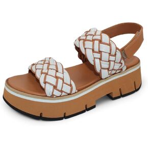 Homers Women's Duyba Tub Toffee/Latte in Saudi Arabia