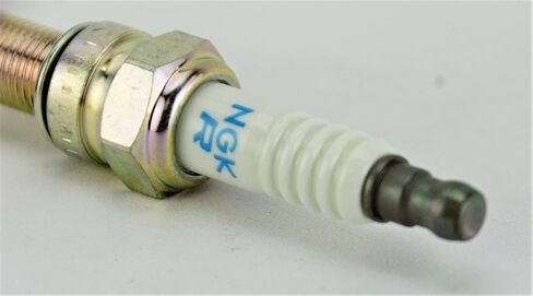 Ngk Spark Plugs 6955 Cr9eb Spark Plug 4-pack @4 in Saudi Arabia