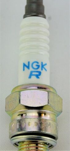 Ngk Spark Plugs 6955 Cr9eb Spark Plug 4-pack @4 in Saudi Arabia