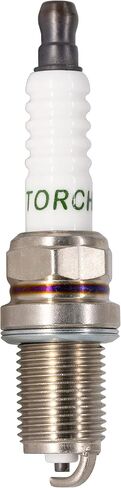 Torch K5rf Spark Plug Place استبدال لـ NGK 7938 BKR5E 7642 BKR5EYA 2460 BKR5ES 815GP SPACK FACK ، for BOSCH FR8DC+ /FR9DC SPOCK ، for Champion RC12YC SPACK ، for Beru 14FR-8DU Spark ، oem ، ea ، ea in Saudi Arabia