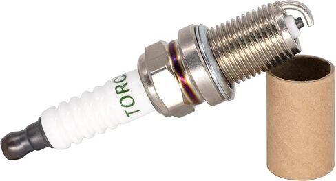 Torch K5rf Spark Plug Place استبدال لـ NGK 7938 BKR5E 7642 BKR5EYA 2460 BKR5ES 815GP SPACK FACK ، for BOSCH FR8DC+ /FR9DC SPOCK ، for Champion RC12YC SPACK ، for Beru 14FR-8DU Spark ، oem ، ea ، ea in Saudi Arabia