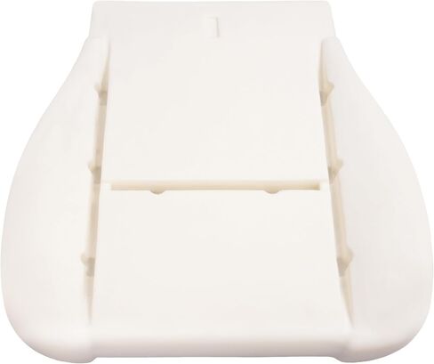 KUAFU Front Left Side Seat Foam Compatible with 2000-2004 Toyota Tundra Bottom Seat Cushion Soft White (Replacement) in Saudi Arabia