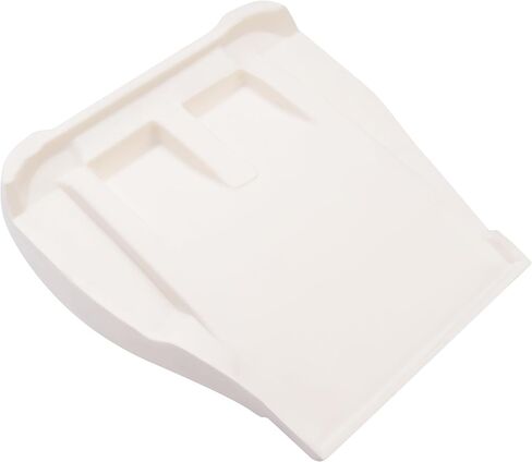 KUAFU Front Left Side Seat Foam Compatible with 2000-2004 Toyota Tundra Bottom Seat Cushion Soft White (Replacement) in Saudi Arabia