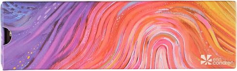 Erin Condren Gel Pen - Bold Blooms | Gel Pen is perfect for those who love free-flowing seamless writing of Notes, Planners, Schedules in Kuwait