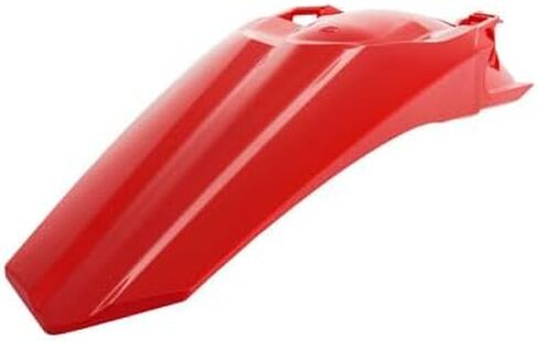 Acerbis الخلفية Fender 2000 Cr Red لـ Honda CRF450RX 2017-2020 in Saudi Arabia