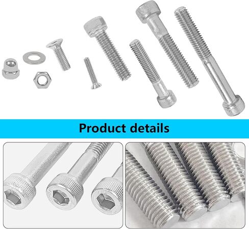 86pcs محرك الترباس ملاءمة لـ CB100 CL100 CB125 CL125 SL125 XL100 ، طقم جسم الدراجات النارية من الفولاذ المقاوم للصدأ in Saudi Arabia