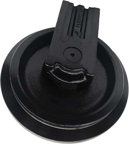 Front Idler Wheel For Kubota KX41-3V Mini Excavator in Saudi Arabia