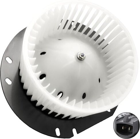 Boxi Blower Motor Fan Assembly for Ford Ranger 1998-2011 / for Ford Explorer Sport TRAC 2001-2005 / for Ford Explorer 1995-2001 / for Mercury Mountainmenter 1997-2001 | 1L5Z18456CA 700019 in Saudi Arabia