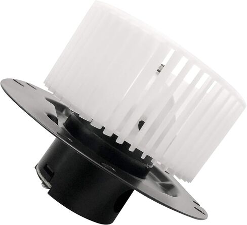 Boxi Blower Motor Fan Assembly for Ford Ranger 1998-2011 / for Ford Explorer Sport TRAC 2001-2005 / for Ford Explorer 1995-2001 / for Mercury Mountainmenter 1997-2001 | 1L5Z18456CA 700019 in Saudi Arabia