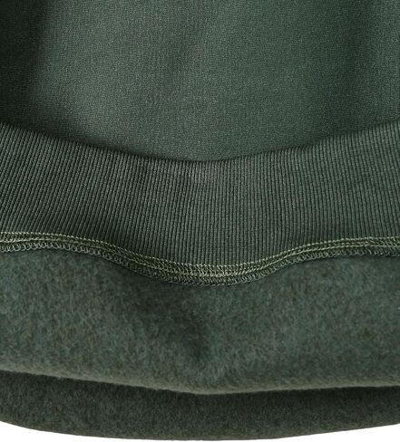 قميص من النوع الثني المسيحي للنساء ، الله جيد طوال الوقت Crewneck Pullover رسومات مضحكة بأكمام طويلة in Kuwait