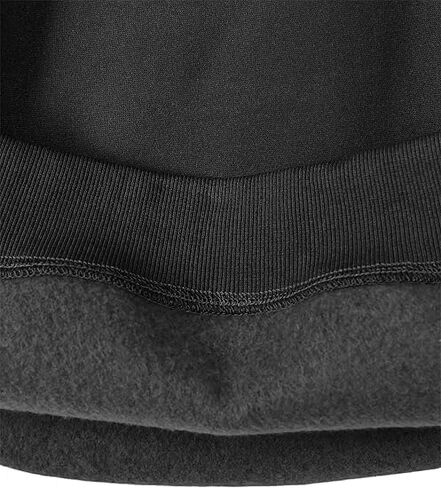 قميص من النوع الثني المسيحي للنساء ، الله جيد طوال الوقت Crewneck Pullover رسومات مضحكة بأكمام طويلة in Kuwait
