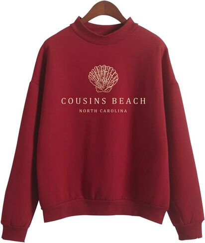 DIOMMELL Beach Sweatshirts Vintage Retron Hoodies Gift in Saudi Arabia
