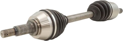 Front Left CV Axle Shaft Assembly Drivers Side Compatible with 2009-2014 Nissan Maxima in Saudi Arabia