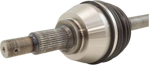 Front Left CV Axle Shaft Assembly Drivers Side Compatible with 2009-2014 Nissan Maxima in Saudi Arabia