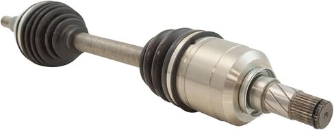 Front Left CV Axle Shaft Assembly Drivers Side Compatible with 2009-2014 Nissan Maxima in Saudi Arabia