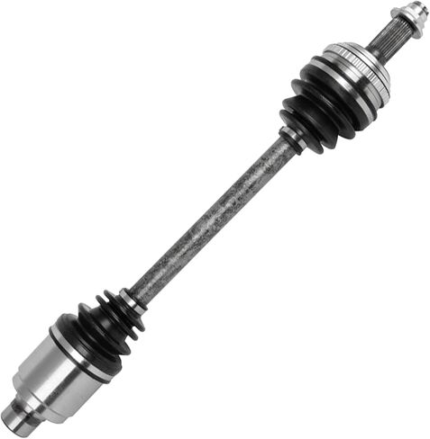 Detroit Axle - Front Right CV Axle for 2006-2008 Honda Pilot 2003-2006 Acura MDX, Passenger Side CV Axle Shaft Assembly Replacement in Saudi Arabia