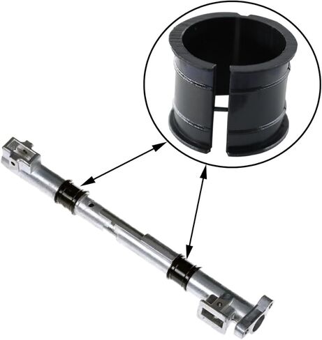 1PCS 83244 3C3Z-A110-AA Automatic Transmission Shift Indicator Cable Bracket Compatible with Ford F150 F250 F350 F450 F550 E150 E250 E350 E450 Explorer Ranger Excursion Expedition in Kuwait