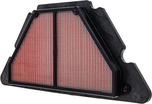 مرشح الهواء المتخصص لـ Yamaha 2009-2017 FZ6R 20S-14451-00-00 20S-14451-01-00 دراجة نارية in Saudi Arabia