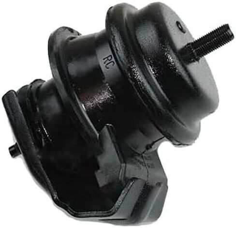 K0707 متوافق مع نوبات Infiniti G35 3.5L Coupe/Sedan 2WD 2003-2007 Motor & Transmission Mount Set 3pc: A4302 ، A4302 ، A7359 in Saudi Arabia