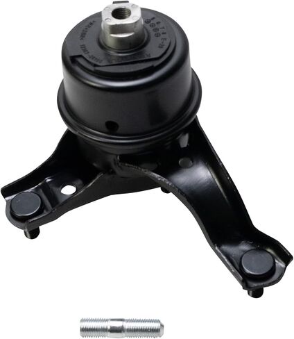 TRQ Front Right Engine Mount Passenger Side Compatible with 2013-2018 Lexus ES300h Toyota Avalon 2007-2017 Camry 2009-2019 Highlander 2011-2012 Sienna 2004-2008 Solara 2009-2015 Venza in Saudi Arabia