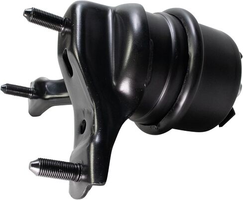 TRQ Front Right Engine Mount Passenger Side Compatible with 2013-2018 Lexus ES300h Toyota Avalon 2007-2017 Camry 2009-2019 Highlander 2011-2012 Sienna 2004-2008 Solara 2009-2015 Venza in Saudi Arabia