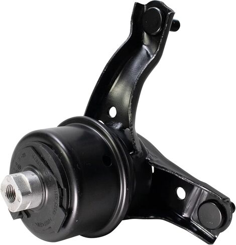 TRQ Front Right Engine Mount Passenger Side Compatible with 2013-2018 Lexus ES300h Toyota Avalon 2007-2017 Camry 2009-2019 Highlander 2011-2012 Sienna 2004-2008 Solara 2009-2015 Venza in Saudi Arabia