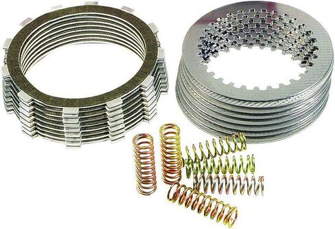 منتجات الأداء في بارنيت Kevlar Performance Clutch Kit 303-70-20062 in Saudi Arabia