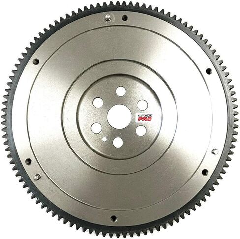 ClutchMaxPRO Performance Stage 1 Clutch Kit with Flywheel Compatible with 1989 1990 1991 Honda Civic 90 91 Honda CRX D15 D16 1.5L 1.6L (CP08012HDFW-ST1) in Saudi Arabia