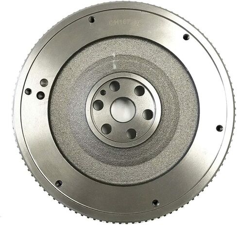 ClutchMaxPRO Performance Stage 1 Clutch Kit with Flywheel Compatible with 1989 1990 1991 Honda Civic 90 91 Honda CRX D15 D16 1.5L 1.6L (CP08012HDFW-ST1) in Saudi Arabia