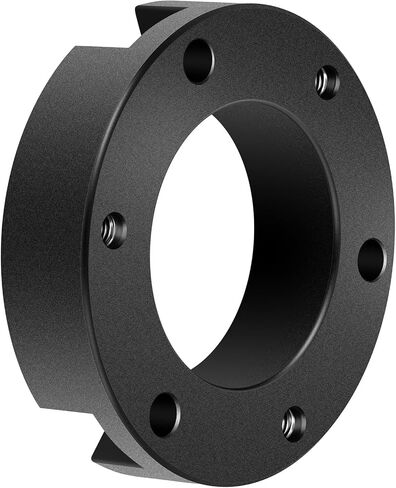 SCITOO 2 inch Front 1" Rear Lift Leveling Kit For Toyota For Tacoma 2005-2023 Coil Spring Spacer in Saudi Arabia