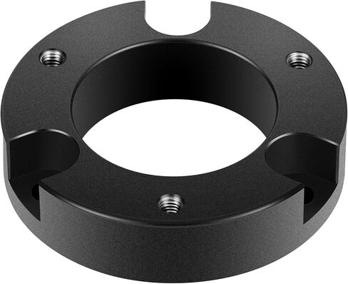 SCITOO 2 inch Front 1" Rear Lift Leveling Kit For Toyota For Tacoma 2005-2023 Coil Spring Spacer in Saudi Arabia