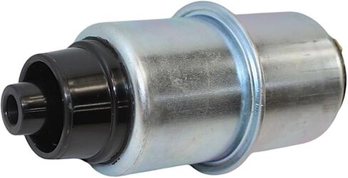 6-volt Distributor Coil (O.E.M. style) Fits International Tractor 353874R91 in Saudi Arabia