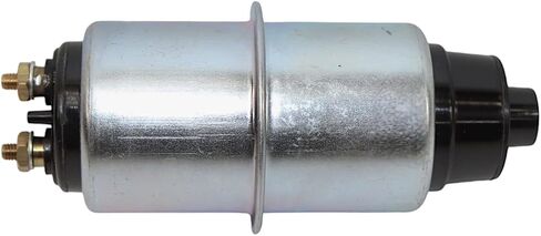 6-volt Distributor Coil (O.E.M. style) Fits International Tractor 353874R91 in Saudi Arabia