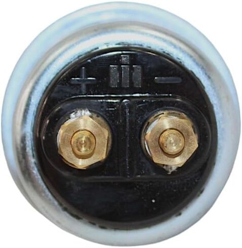 6-volt Distributor Coil (O.E.M. style) Fits International Tractor 353874R91 in Saudi Arabia