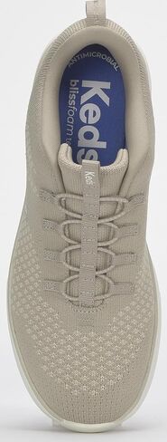 Keds Women's Blisswalk Slip على حذاء رياضة الموضة in Kuwait
