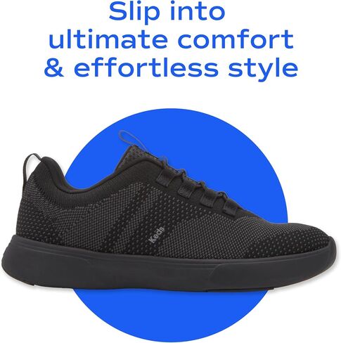 Keds Women's Blisswalk Slip على حذاء رياضة الموضة in Kuwait
