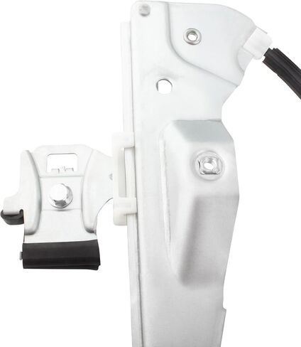 BOXI 749-984 Front Driver Side Power Window Regulator Without Motor Fit for Chevrolet Malibu 2008-2012 w/o Auto Up/Down / 25814897 25943966 25943968 in Saudi Arabia